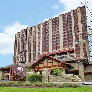 Doubletree Fallsview & By Hilton - Ниагара-Фолс