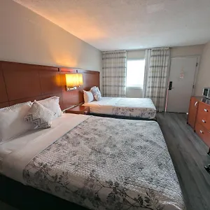 7 Nights Niagara Falls