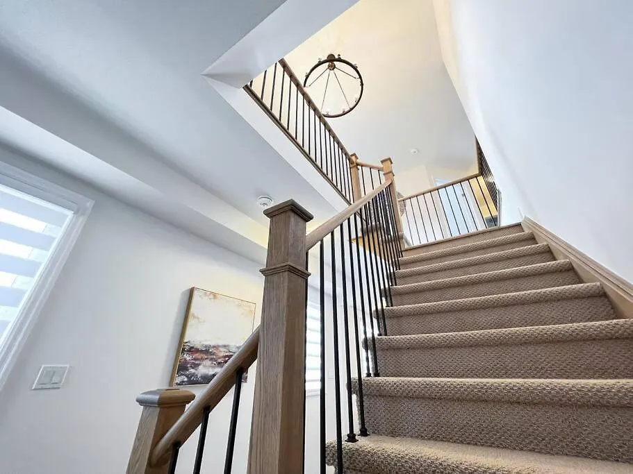 Holiday home Niagara Getaway:10 Min-Falls/Marineland/Waterpark Villa