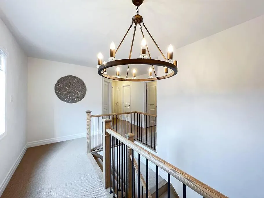 Holiday home Niagara Getaway:10 Min-Falls/Marineland/Waterpark Villa