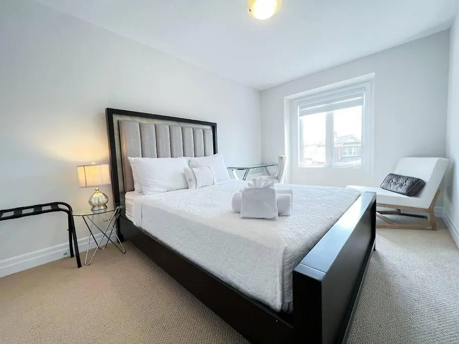 Niagara Getaway:10 Min-Falls/Marineland/Waterpark Villa
