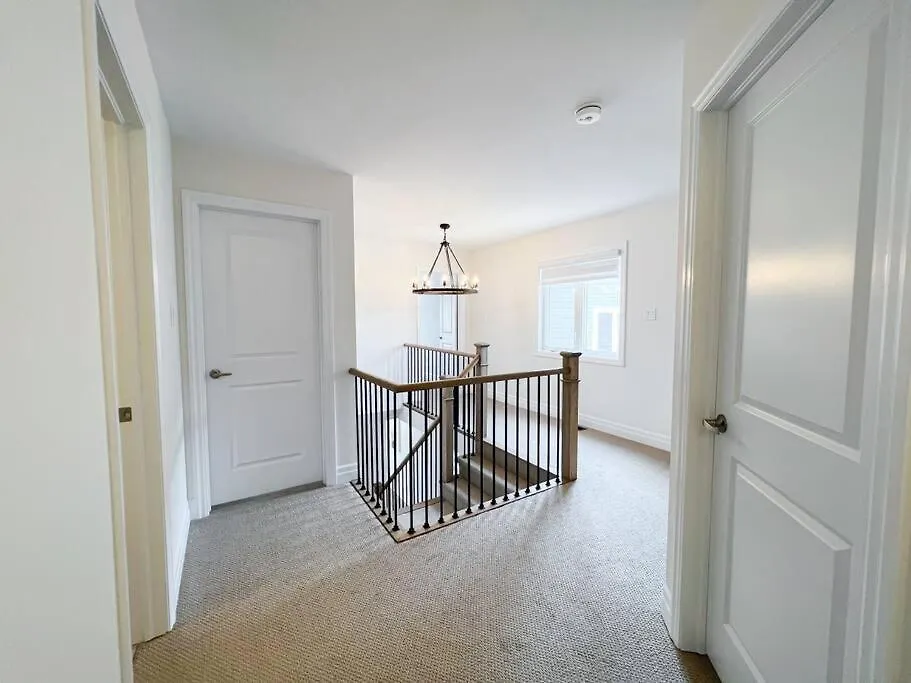 Niagara Getaway:10 Min-Falls/Marineland/Waterpark Villa Holiday home Niagara Falls